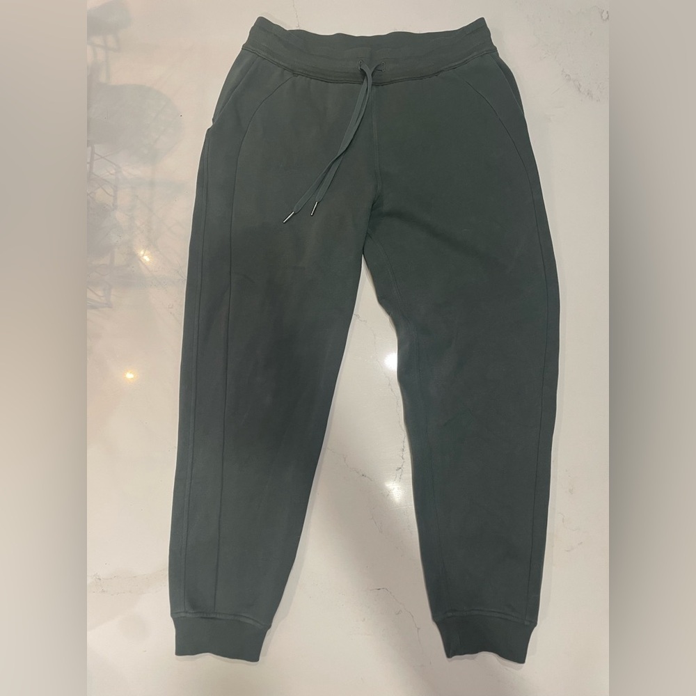 Lululemon Scuba High-Rise Jogger *Full Length
